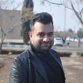 علیرضا رستم زاده رنانی