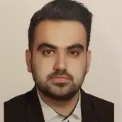 سید امین میرباقری