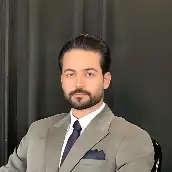 احسان امیدی