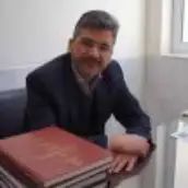 قاسم شفیعی