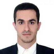 دکتر علی مرمضی