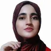 مرضیه جهانی مقدم