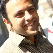 سید میلاد حسینی گل افشانی