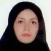 افسانه شهبازی