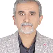 تیمور آمار