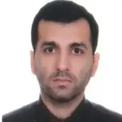 میلاد حمیدنژاد