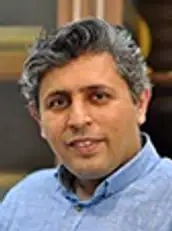 رضا ابراهیم پور