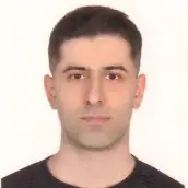 مجید فرسادروح