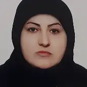 فرنگیس میرزایی دمیرچی