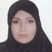 فرحناز مظفری