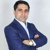میثم داودی