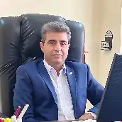 احمد باران زاده