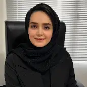 رعنا شکیب حاجی آقا
