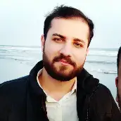 محمد خزائی