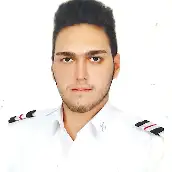سجاد شعبانی نژاد