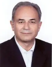 مهدی نجفی علمداری