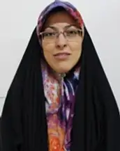 سیده سوسن مرندی
