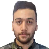 ایمان زارع گیلدهی
