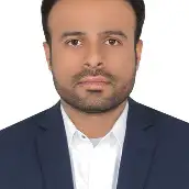 جمیل بهرام زئی