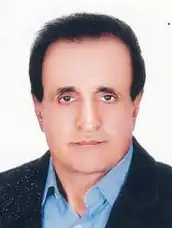 یارمحمد قاسمی