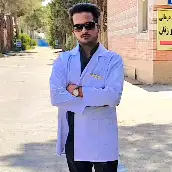 حسین حاجی علی اکبری