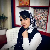 نازنین مهدی پور