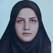 مریم رحیمی مقدم