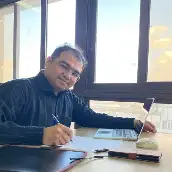 حسین معین جهرمی