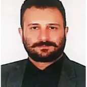 مهندس محمدرضا میاندشت