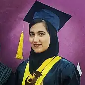 نسرین سادات طاهری