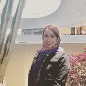 مینا جان محمدی
