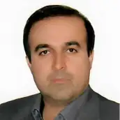سیدعلی ضیائی