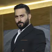امیر باباغیبی ازغندی