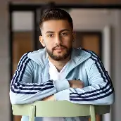 حسن عیسی زاده