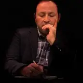 علی محمد فاطمی یگانه