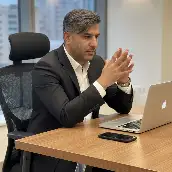سیدعلی اکبر سیادت