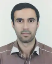 سعید یوسفی درمیان