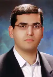 محسن کاظمی نژاد