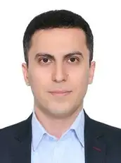 نادر نظافتی