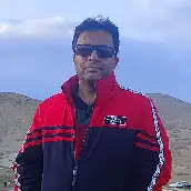 سعید حکمت منش