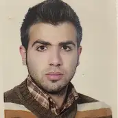 وحید ایرانمنش