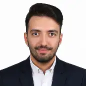 محمدحسین سلجوقیان مقدم