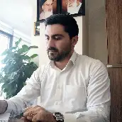 ابوطالب احمدی