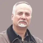 فریدون سلیمانی