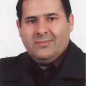 بهرام سیدین