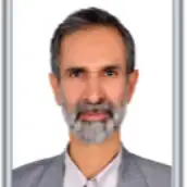 علیرضا معینی