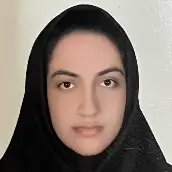 محدثه پیرمردوند چگینی