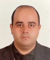 احمد اصغری