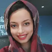 فاطمه قطبی