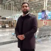 امیرمحمد کاظمینی
